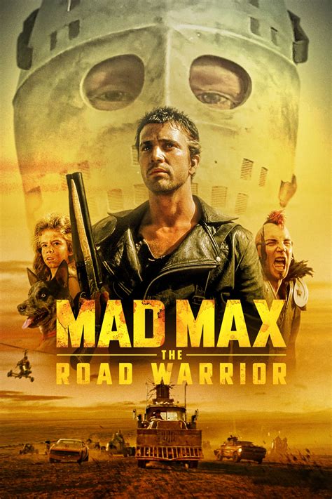 new mad max movie 2022.